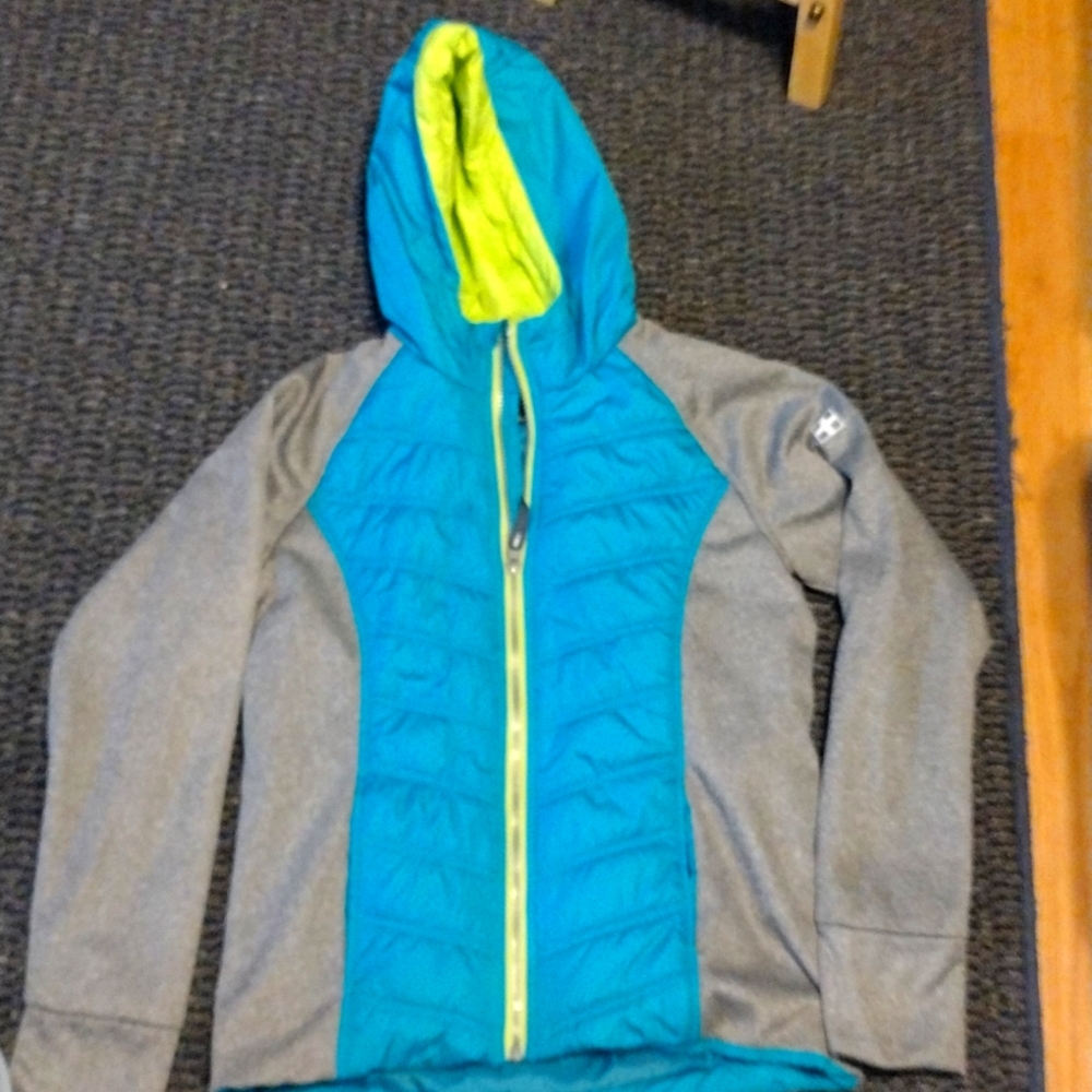 Kid's rain coat